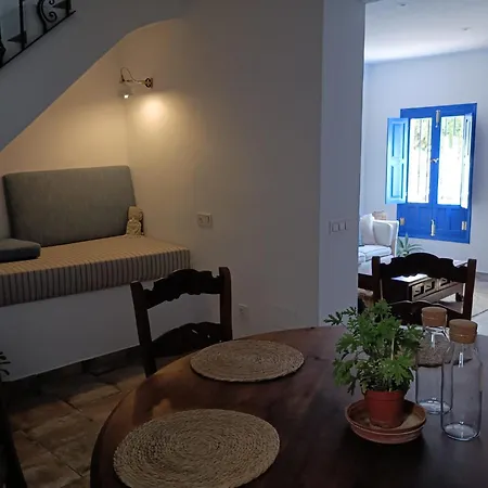Semesterbostad Casa Haarlemena