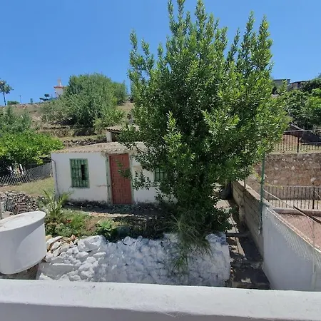 Casa Haarlemena Monda