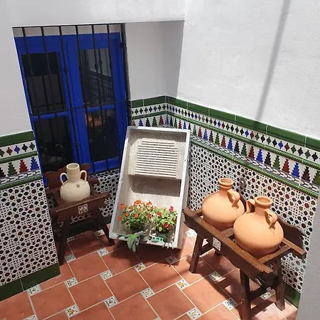 Holiday home Casa Haarlemena *