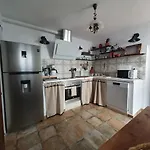 Дом отдыха Casa Haarlemena