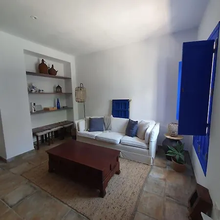 Casa Haarlemena Ferienhaus